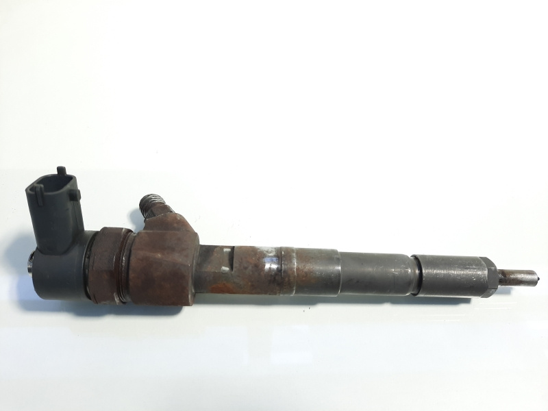 Injector, cod 0445110111 Alfa Romeo 156 (932) 1.9 JTD, 937A2000 (pr:110747)