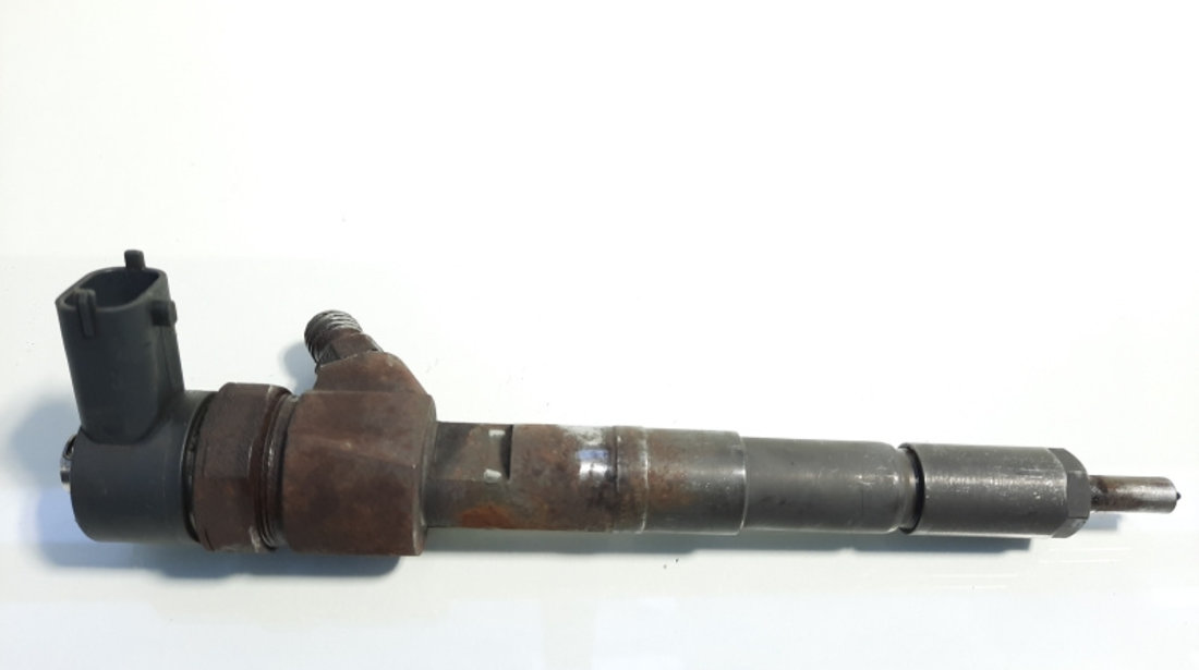 Injector, cod 0445110111 Alfa Romeo 156 (932) 1.9 JTD, 937A2000 (pr:110747)