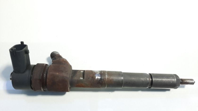Injector, cod 0445110111 Alfa Romeo 156 (932) 1.9 JTD, 937A2000 (id:441211)