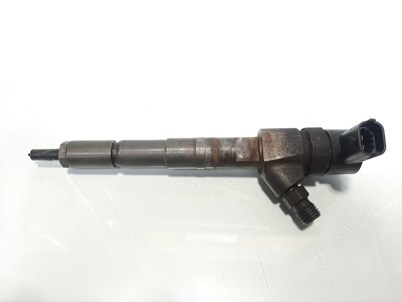 Injector,cod 0445110111, Alfa Romeo 156 (932) 1.9 JTD, 937A2000 (pr:110747)