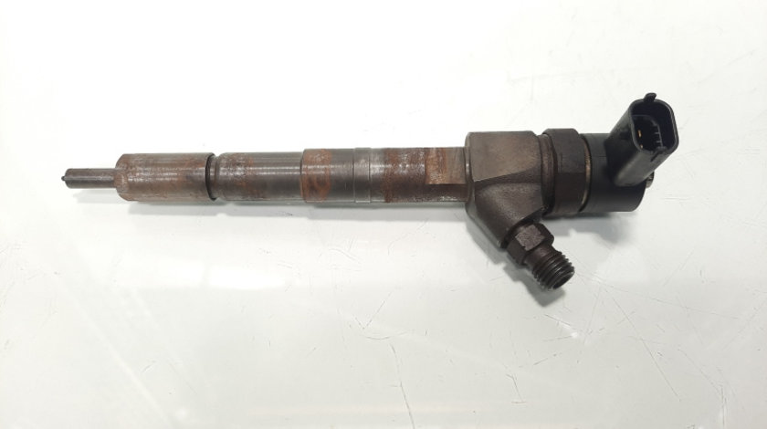 Injector, cod 0445110111, Alfa Romeo 156 (932) 1.9 JTD, 937A2000 (id:487544)