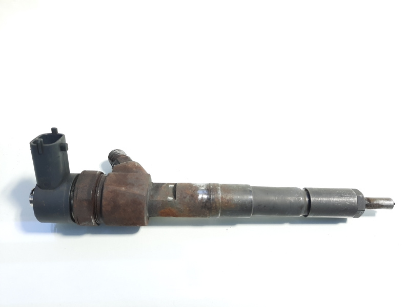 Injector,cod 0445110111 Alfa Romeo 156 (932) 1.9 JTD, 937A2000 (pr:110747)