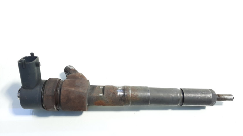 Injector,cod 0445110111 Alfa Romeo 156 (932) 1.9 JTD, 937A2000 (pr:110747)