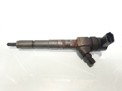 Injector,cod 0445110111, Alfa Romeo 156 (932) 1.9 JTD, 937A2000 (id:487545)