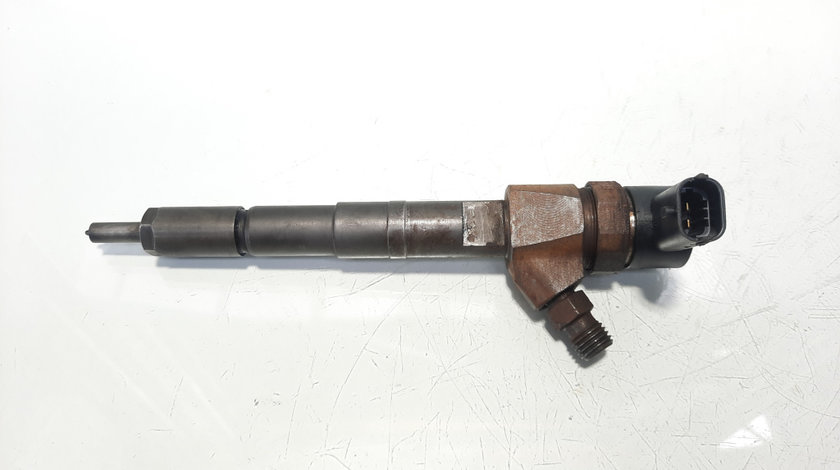 Injector, cod 0445110111, Fiat, 1.9 JTD, 192B1000 (idi:494655)