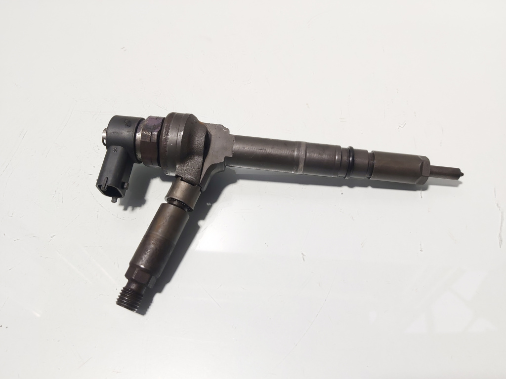Injector, cod 0445110118, 8973000911, Opel Astra G 1.7 CDTI, Z17DTL (id:674895)