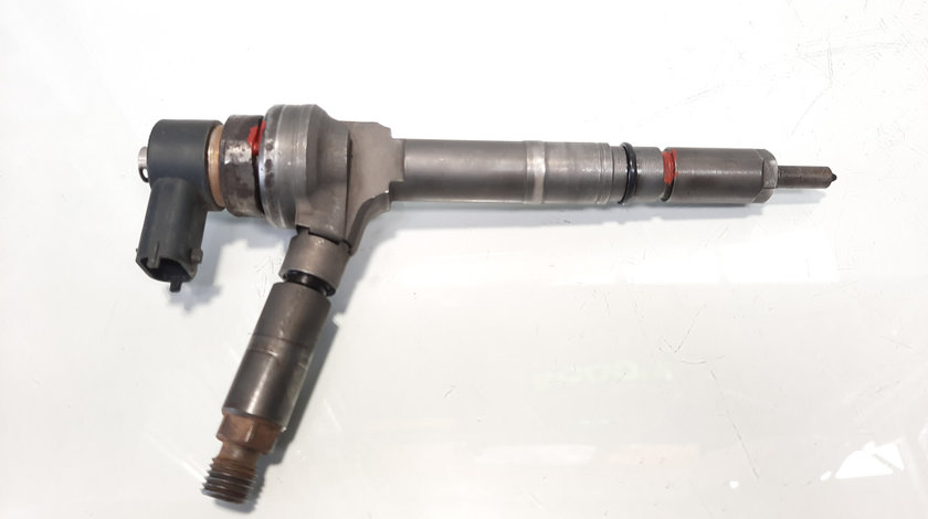 Injector, cod 0445110118, 8973000911, Opel Astra G Coupe. 1.7 CDTI, Z17DTL (idi:485689)