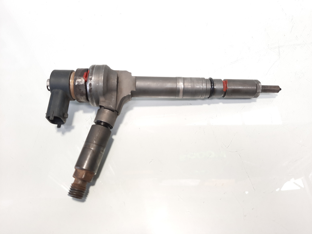 Injector, cod 0445110118, 8973000911, Opel Astra H, 1.7 CDTI, Z17DTL (id:485689)