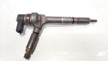 Injector, cod 0445110118, 8973000911, Opel Astra H...