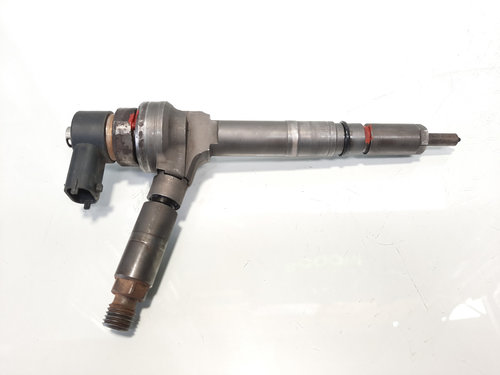 Injector, cod 0445110118, 8973000911, Opel Astra H GTC, 1.7 CDTI, Z17DTL (idi:485690)