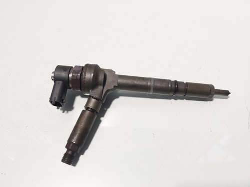 Injector, cod 0445110118, 8973000911, Opel Corsa C (F08, F68), 1.7 CDTI, Z17DTL (idi:674894)