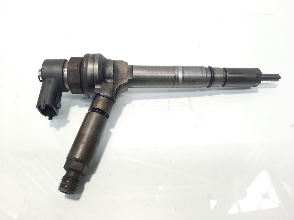 Injector, cod 0445110118, 8973000912, Opel Astra G Sedan (F69), 1.7 CDTI, Z17DTL (idi:598535)