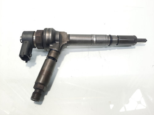 Injector, cod 0445110118, 8973000912, Opel Astra H, 1.7 CDTI, Z17DTL (id:598534)