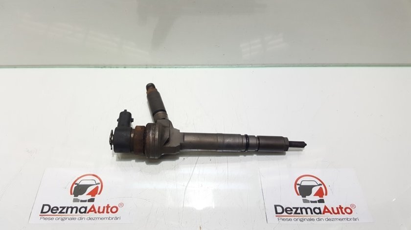 Injector,cod 0445110118, Opel Astra G combi (F35), 1.7cdti