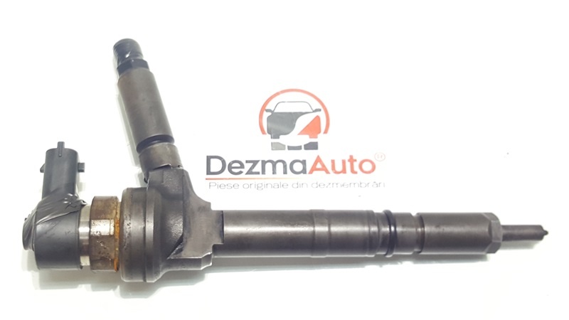 Injector cod 0445110118, Opel Astra H, 1.7cdti (id:332037)