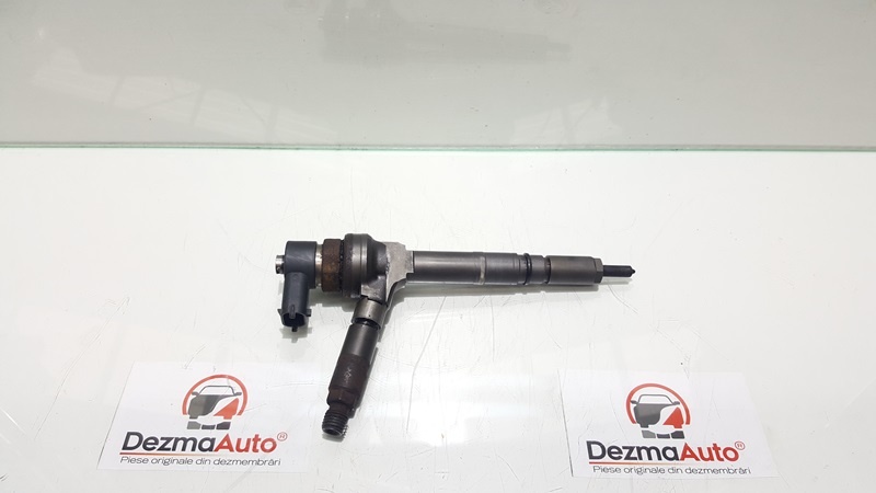 Injector cod 0445110118, Opel Astra H, 1.7cdti (id:348050)