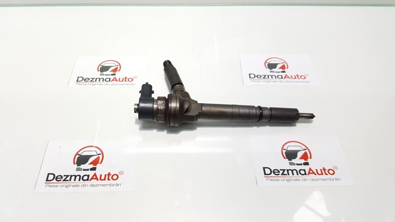 Injector cod 0445110118, Opel Astra H, 1.7cdti (id:340333)