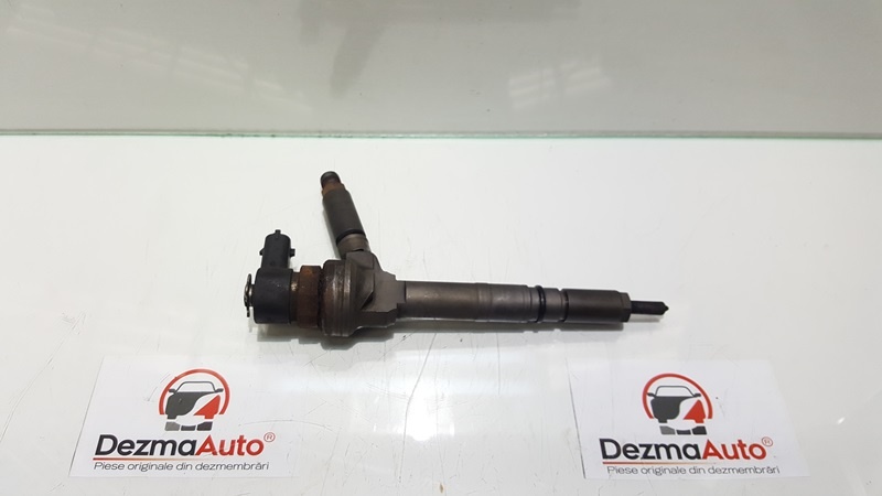 Injector,cod 0445110118, Opel Astra H, 1.7cdti (id:346791)