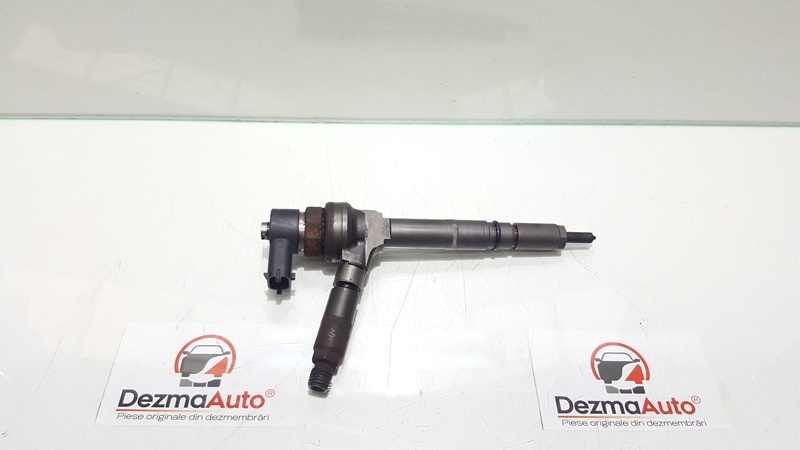 Injector cod 0445110118, Opel Astra H, 1.7cdti (id:348054)