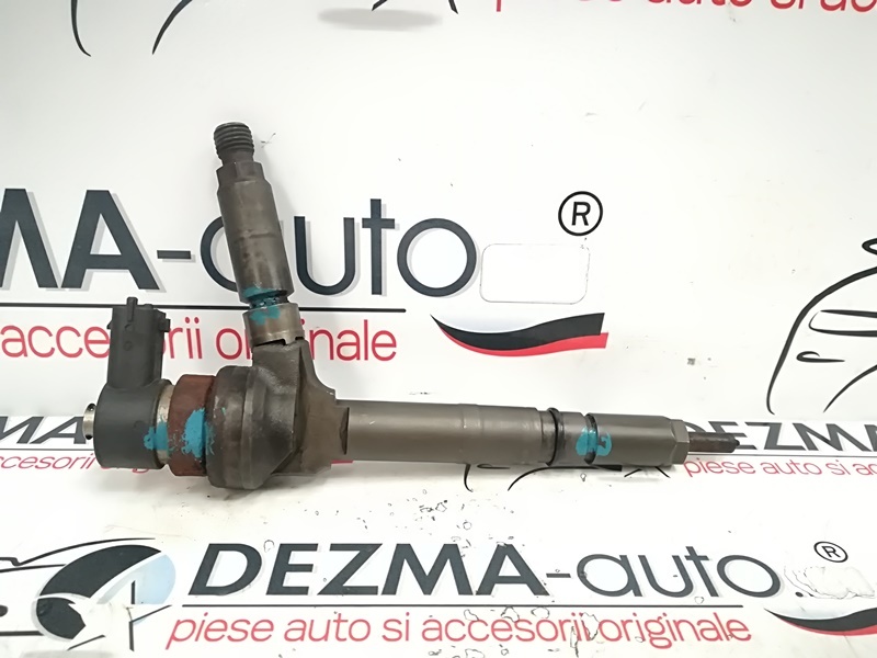 Injector cod 0445110118, Opel Astra H, 1.7CDTI (id:327734)
