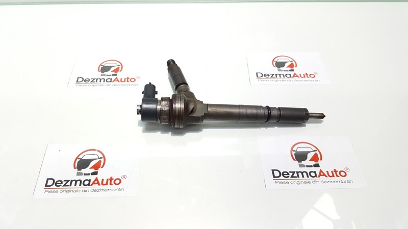 Injector cod 0445110118, Opel Astra H, 1.7cdti (id:340331)
