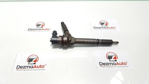 Injector cod 0445110118, Opel Astra H, 1.7cdti (id:340331)