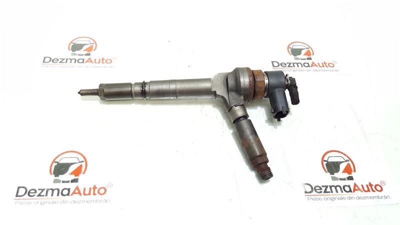 Injector cod 0445110118, Opel Astra H, 1.7cdti (id:336712)