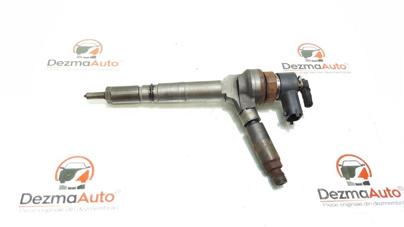 Injector cod 0445110118, Opel Astra H, 1.7cdti (id:336293)