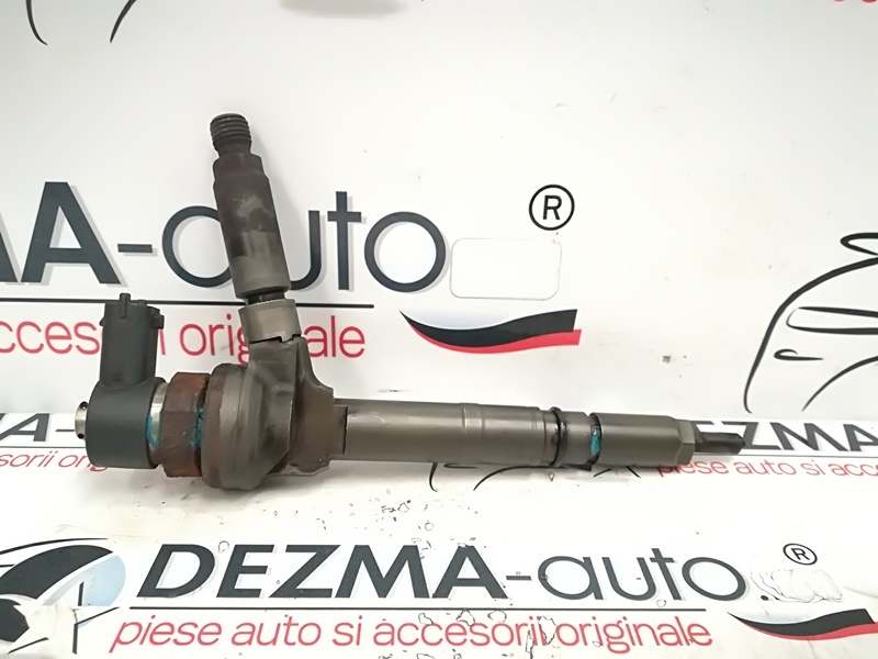 Injector cod 0445110118, Opel Astra H, 1.7CDTI (id:327738)
