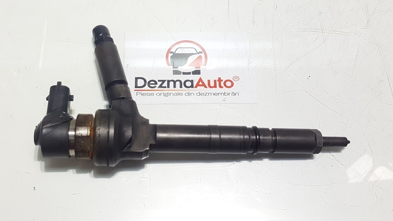 Injector cod 0445110118, Opel Astra H, 1.7cdti (id:332040)