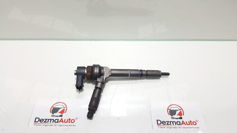 Injector cod 0445110118, Opel Astra H, 1.7cdti (id:348053)