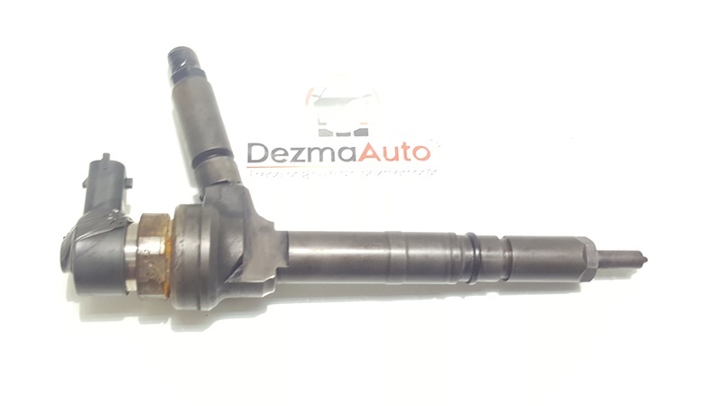 Injector cod 0445110118, Opel Astra H, 1.7cdti (id:332038)