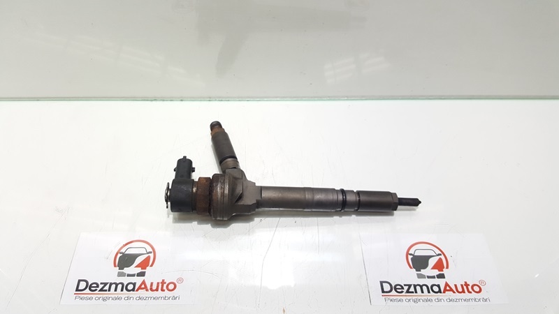 Injector,cod 0445110118, Opel Astra H, 1.7cdti (id:346788)