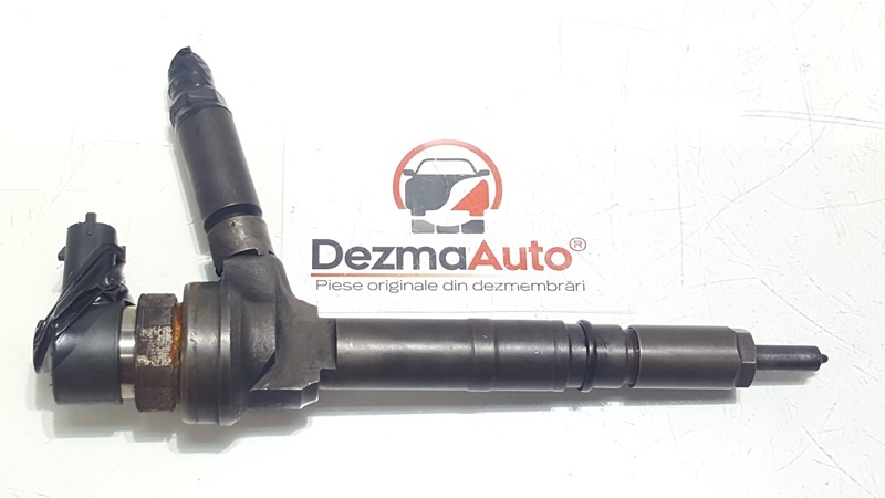 Injector cod 0445110118, Opel Astra H, 1.7cdti (id:332039)