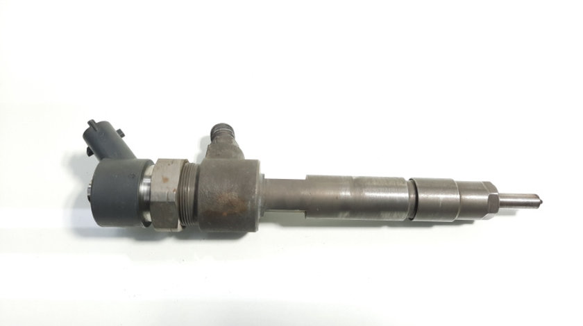 Injector, cod 0445110119, Alfa Romeo 147 (937), 1.9 JTD, 937A2000 (idi:357653)