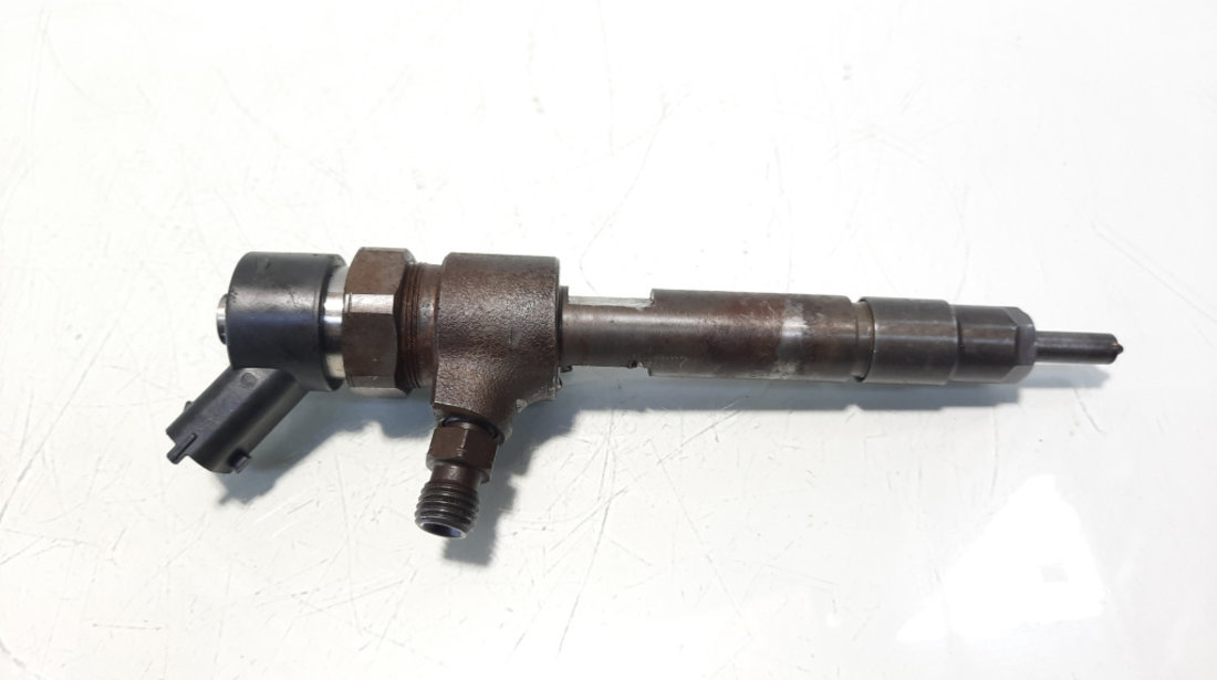 Injector, cod 0445110119, Alfa Romeo 147 (937), 1.9 JTD, 182B9000 (idi:553770)