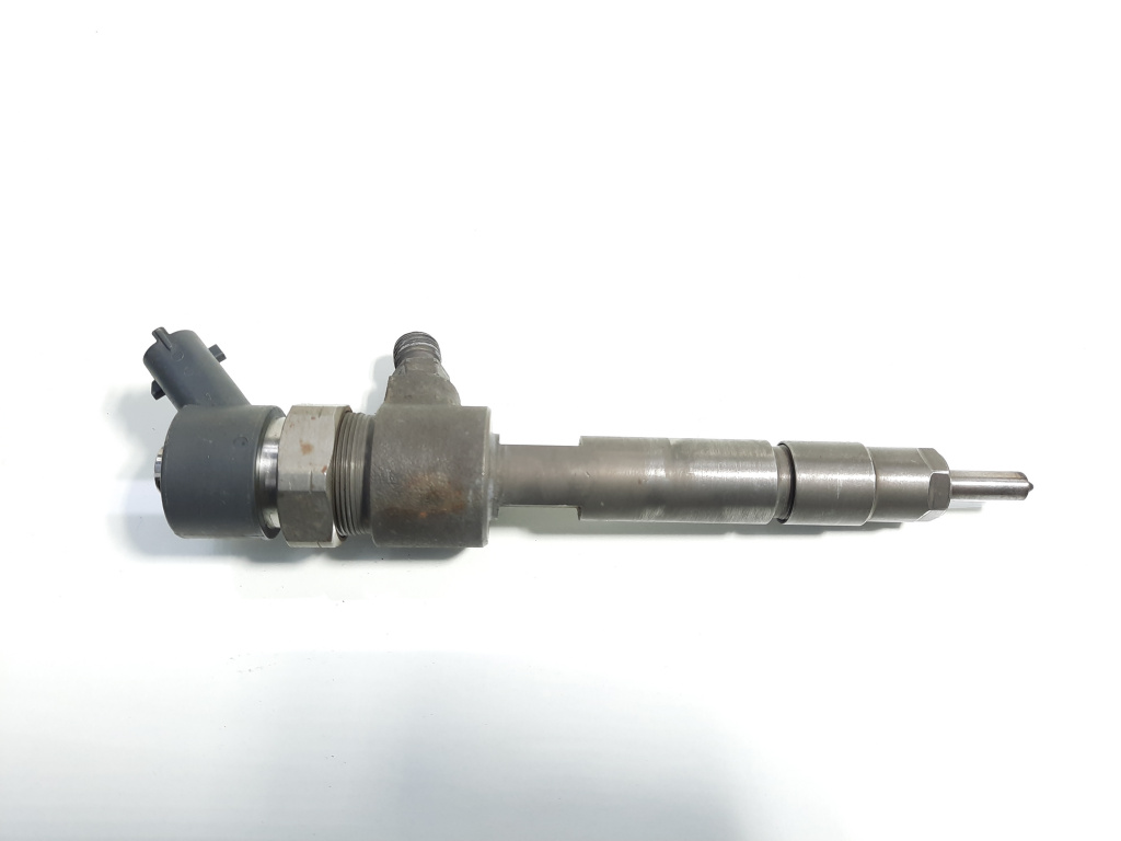 Injector, cod 0445110119, Alfa Romeo 156 (932) 1.9 jdt, 937A2000 (pr:110747)