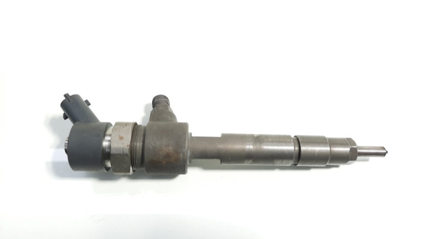 Injector, cod 0445110119, Alfa Romeo 156 (932) 1.9 JTD (pr:110747)