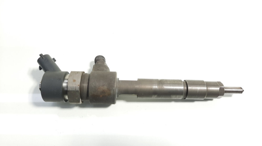 Injector, cod 0445110119, Alfa Romeo 156 (932), 1.9 JTD, 937A2000 (idi:357653)