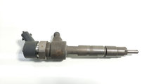 Injector, cod 0445110119, Fiat Doblo (119), 1.9 JT...