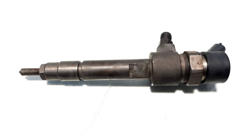 Injector, cod 0445110119, Fiat Doblo (119), 1.9 JTD, 186A9000 (idi:514756)
