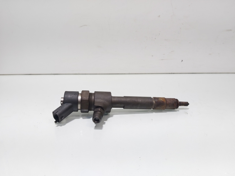 Injector, cod 0445110119, Fiat Doblo (22