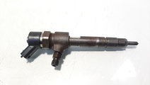 Injector, cod 0445110119, Fiat Doblo (223), 1.9 JT...