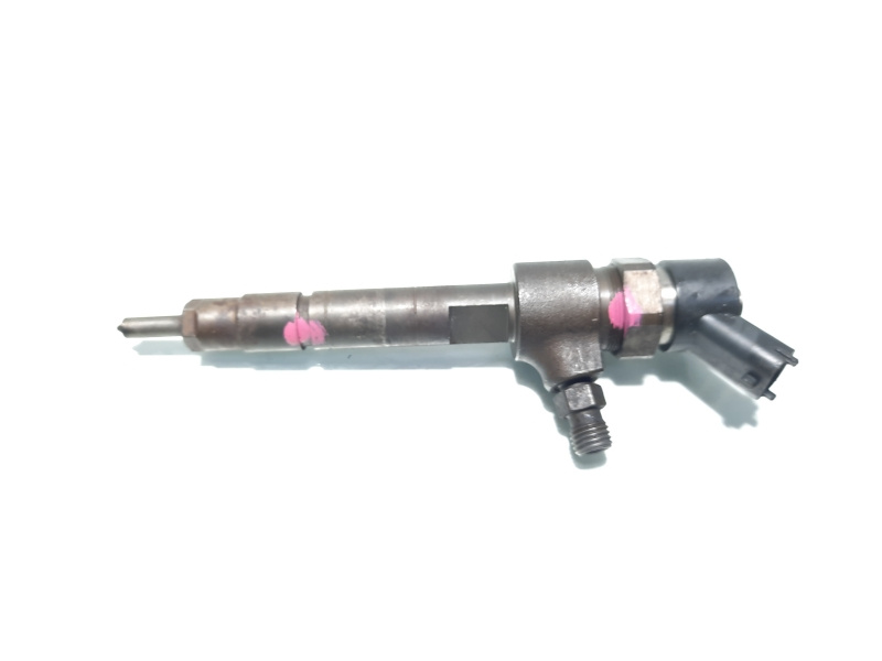 Injector, cod 0445110119, Fiat Doblo Cargo (223) 1.9 JTD, 182B9000 (id:166821)