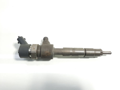 Injector, cod 0445110119, Fiat Multipla (186), 1.9 JTD, 186A8000 (idi:357653)
