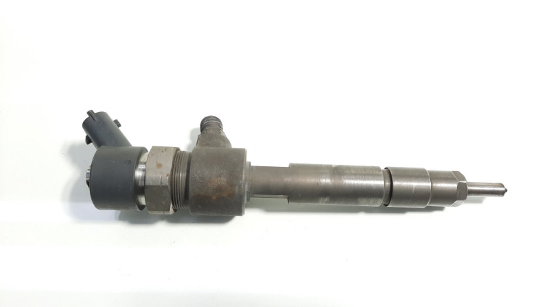 Injector, cod 0445110119, Fiat Stilo (192) 1.9 JTD, 192A1000 (id:357655)