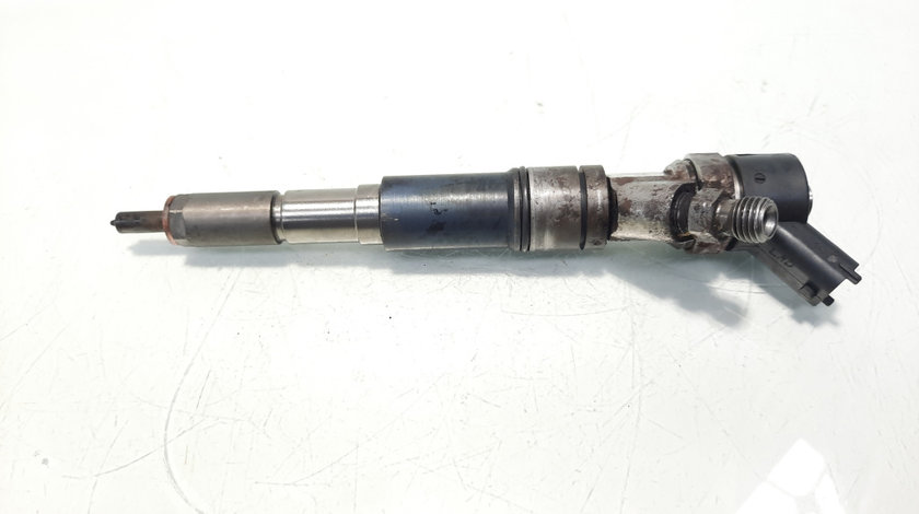 Injector, cod 0445110130, Land Rover Freelander (LN) 2.0 diesel, 204D3 (id:556796)