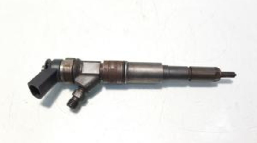 Injector cod 0445110131, Bmw 3 cabriolet (E46) 2.0 d