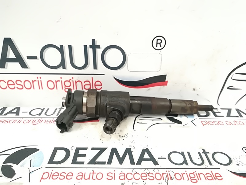 Injector cod 0445110135, Citroen C3 (I) 1.4HDI (id:263212)