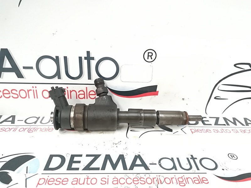 Injector cod 0445110135, Citroen C3 (I) 1.4HDI (id:263214)
